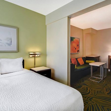 Springhill Suites By Marriott Baltimore BWI Airport Linthicum Dış mekan fotoğraf