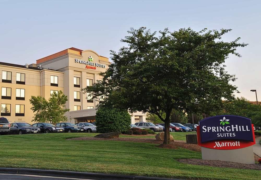 Springhill Suites By Marriott Baltimore BWI Airport Linthicum Dış mekan fotoğraf