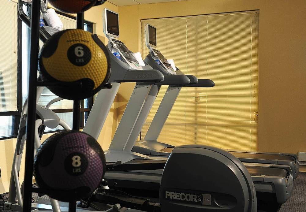 Springhill Suites By Marriott Baltimore BWI Airport Linthicum Dış mekan fotoğraf