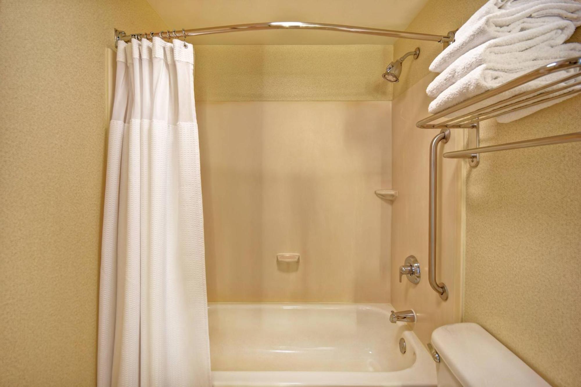Springhill Suites By Marriott Baltimore BWI Airport Linthicum Dış mekan fotoğraf