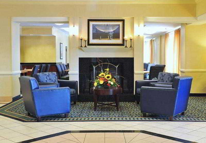 Springhill Suites By Marriott Baltimore BWI Airport Linthicum Dış mekan fotoğraf