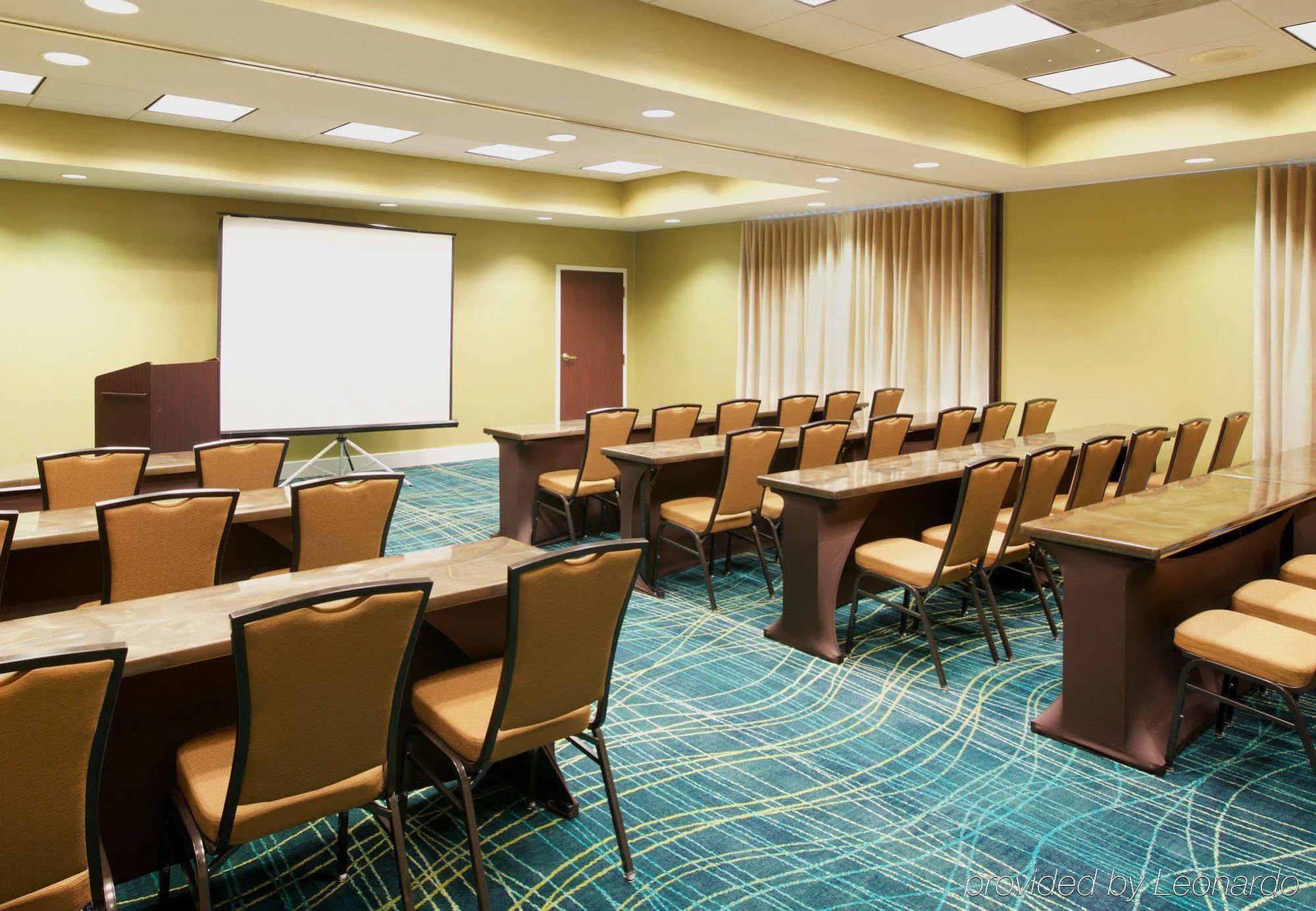 Springhill Suites By Marriott Baltimore BWI Airport Linthicum Dış mekan fotoğraf