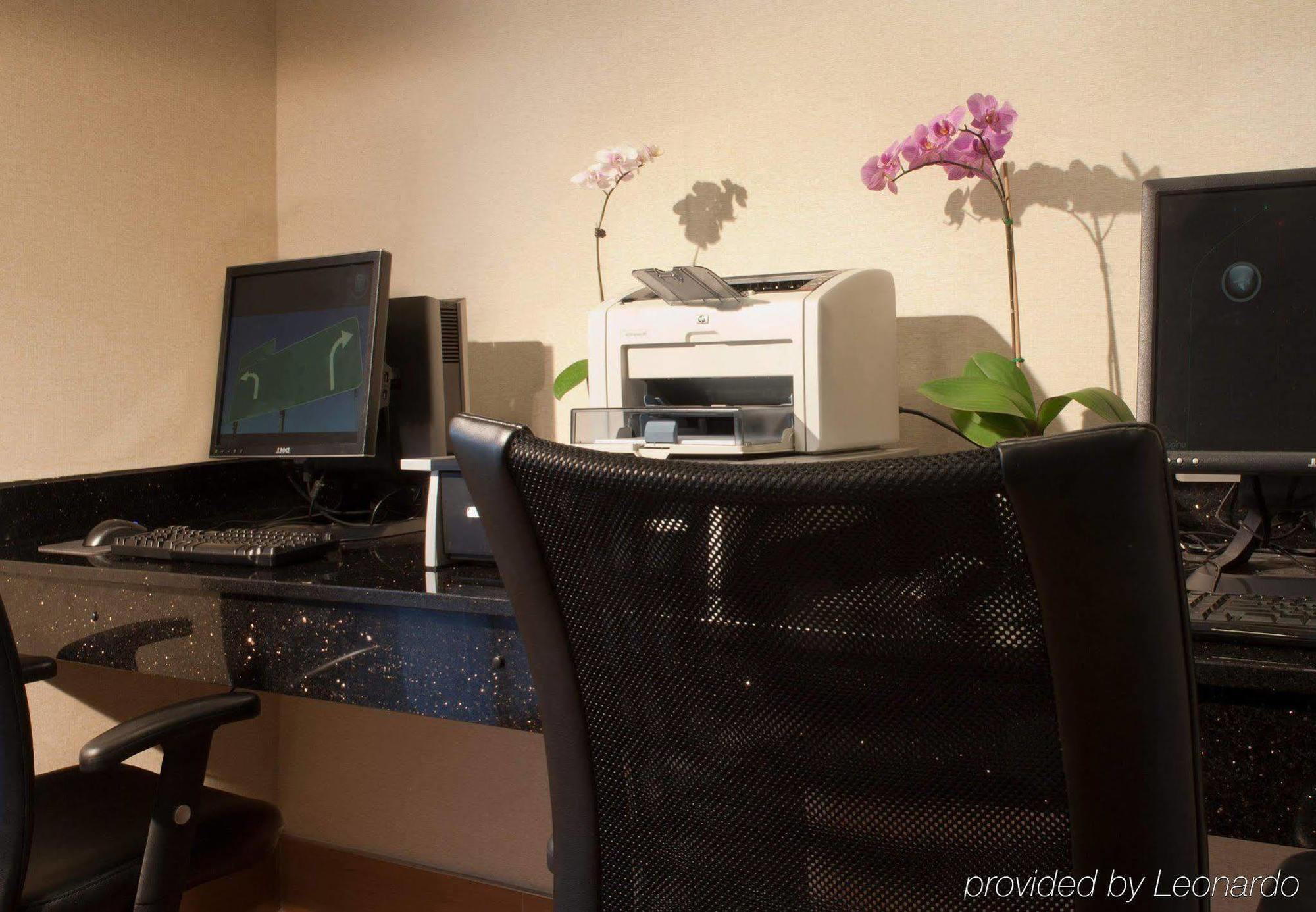 Springhill Suites By Marriott Baltimore BWI Airport Linthicum Dış mekan fotoğraf